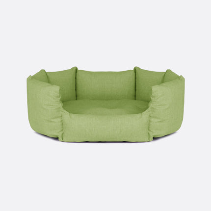 Conchiglia | Verde Chiaro