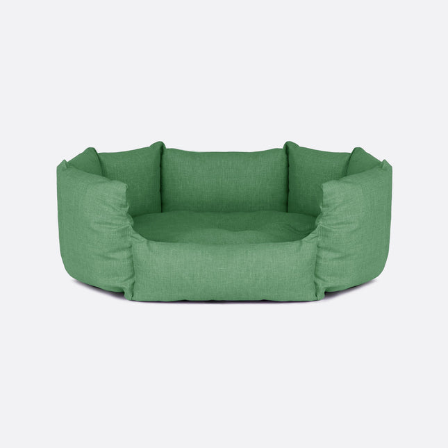 Conchiglia | Verde Scuro