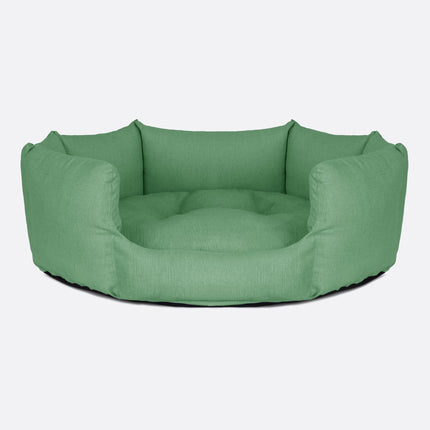 Conchiglia | Verde Scuro