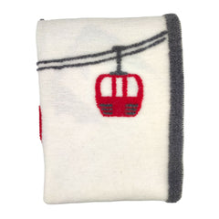 Coperta Alta Quota White