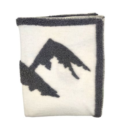 Coperta Alta Quota White