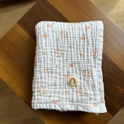 Copertina di Mussola 4 strati