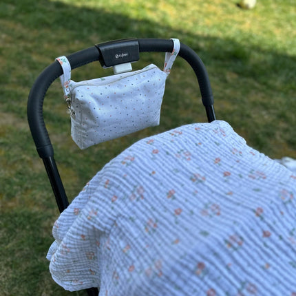 Copertina di Mussola 4 strati