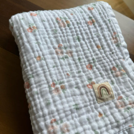 Copertina di Mussola 4 strati