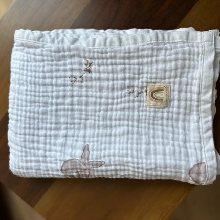 Copertina di Mussola 4 strati