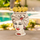 20 cm / Limoni Siciliani / Donna