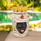 20 cm / Limoni Siciliani / Moro