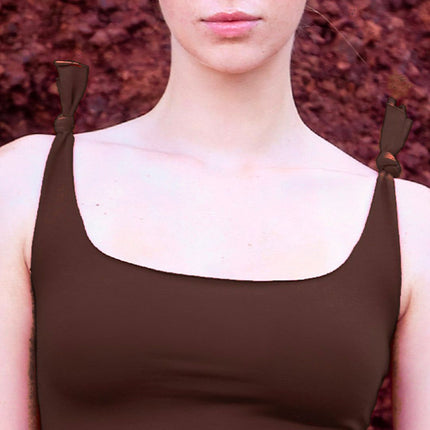 Costume Artemisia Donna Chocolate Torte