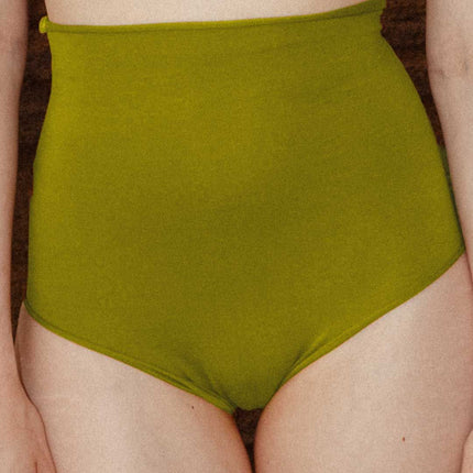 Costume Artemisia Donna Guakamole