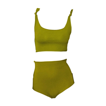 Costume Artemisia Donna Guakamole