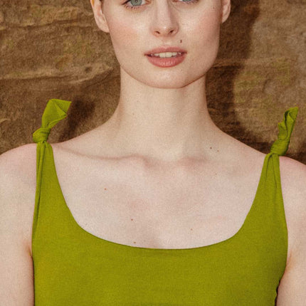 Costume Artemisia Donna Guakamole