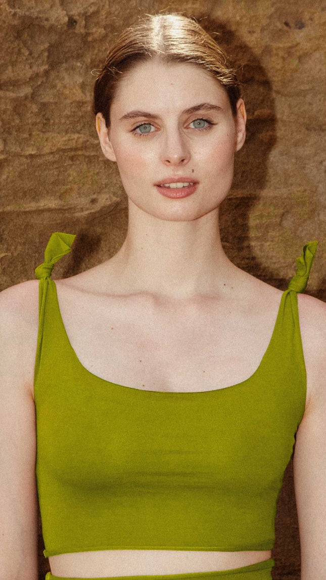 Costume Artemisia Donna Guakamole