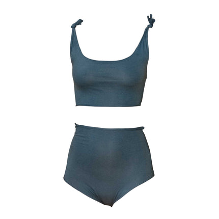 Costume Artemisia Donna Orio Blue