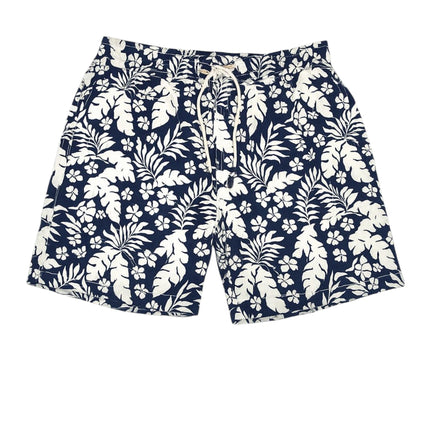 Costume Swim Uomo Deep Blue