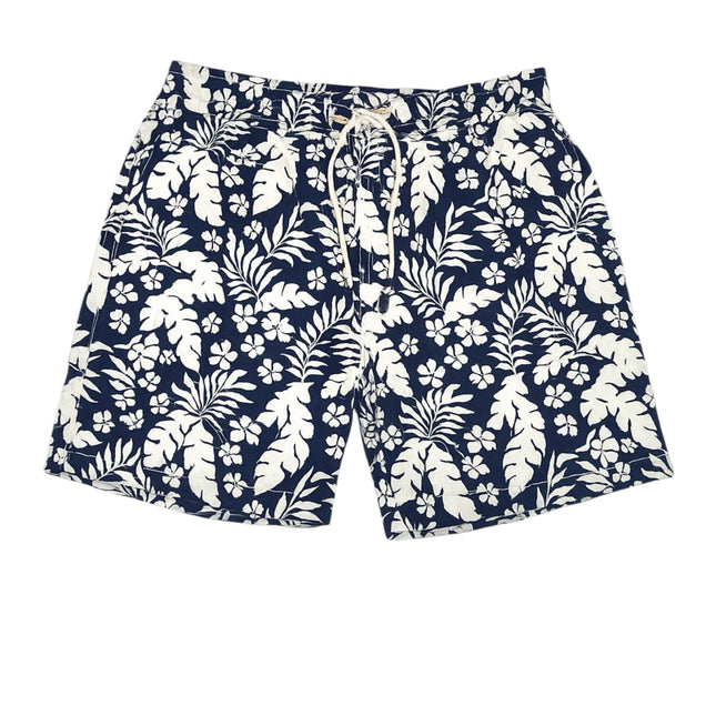 Costume Swim Uomo Deep Blue