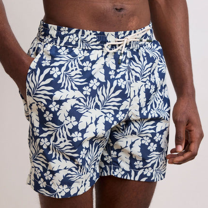 Costume Swim Uomo Deep Blue