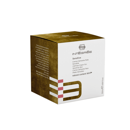 Crema Calmante Pelle Sensibile