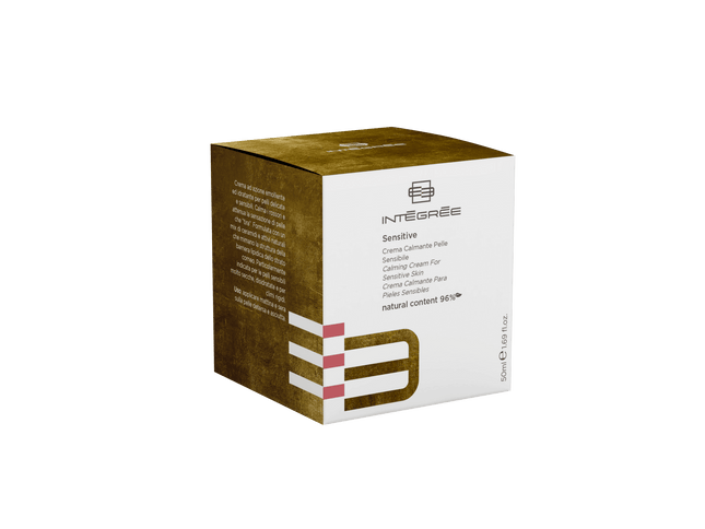 Crema Calmante Pelle Sensibile