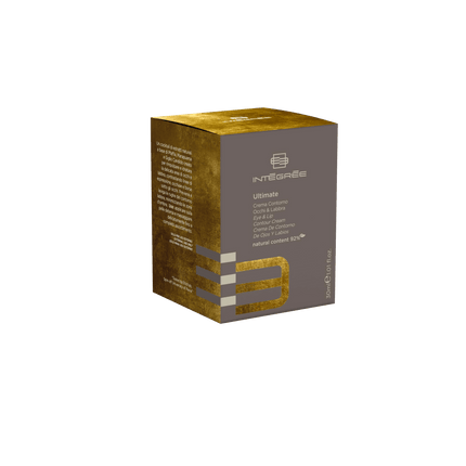 Crema Contorno Occhi e Labbra