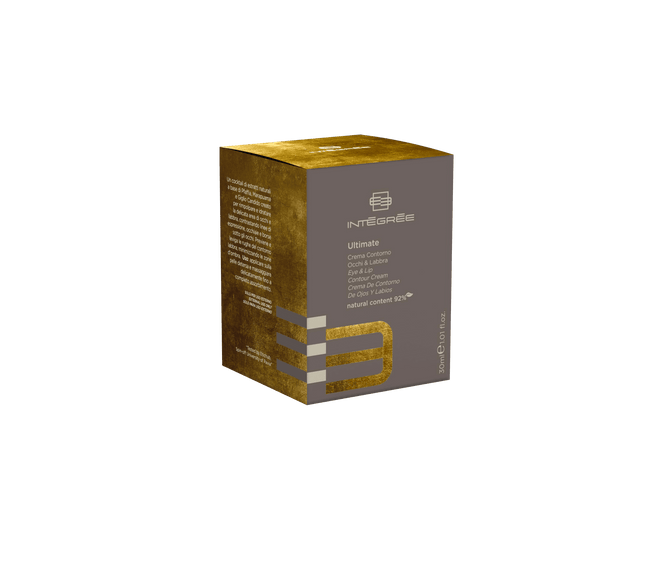 Crema Contorno Occhi e Labbra