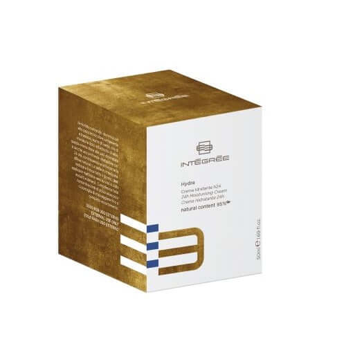Crema Idratante H24