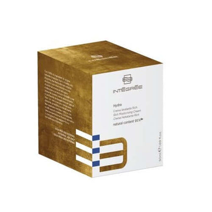 Crema Idratante Rich