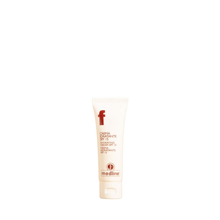Crema Idratante Spf 15