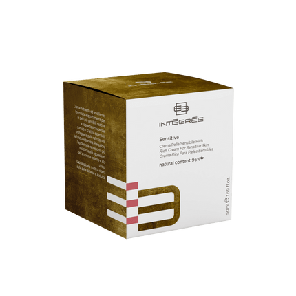 Crema Pelle Sensibile Rich