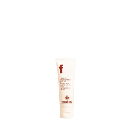 Crema Protettiva Spf 30