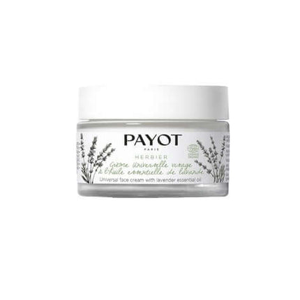 Crema Viso Universale