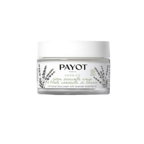 Crema Viso Universale