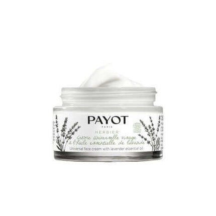 Crema Viso Universale