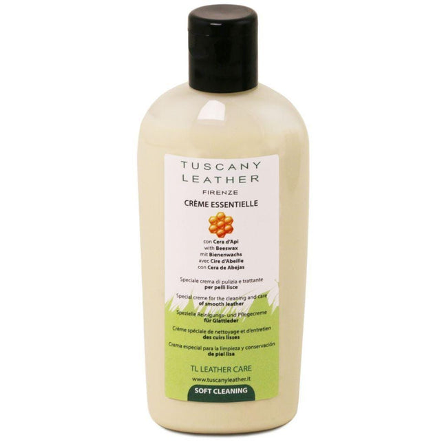 Creme Essentielle | 7864 beeswax leather conditioner