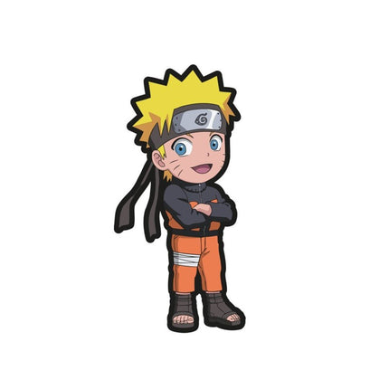Cuscino Naruto 2D