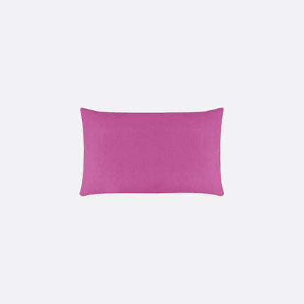 Cuscino Sfoderabile | Fucsia
