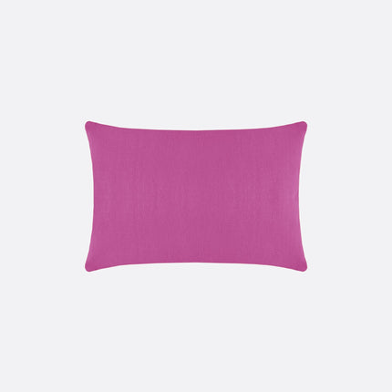 Cuscino Sfoderabile | Fucsia