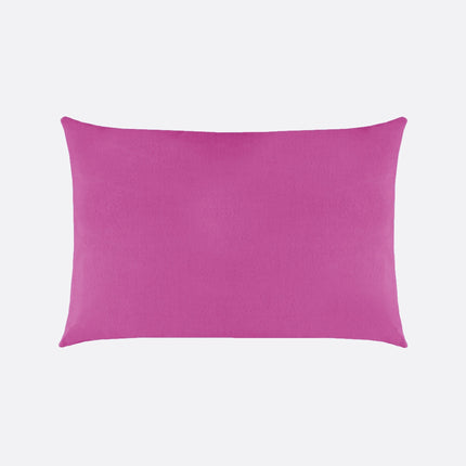 Cuscino Sfoderabile | Fucsia