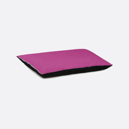 Cuscino Sfoderabile | Fucsia