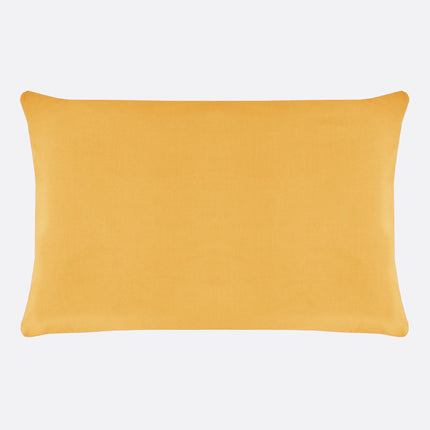 Cuscino Sfoderabile | Giallo