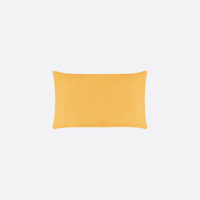 Cuscino Sfoderabile | Giallo