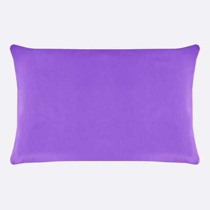 Cuscino Sfoderabile | Glicine