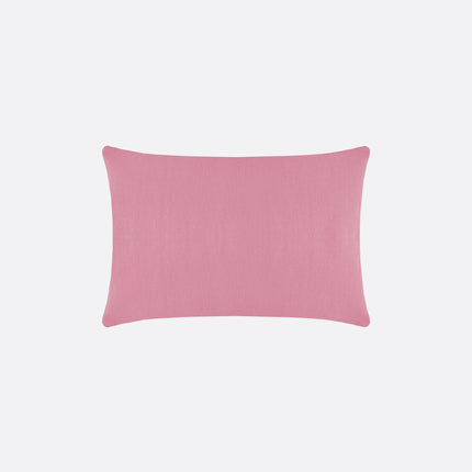 Cuscino Sfoderabile | Rosa