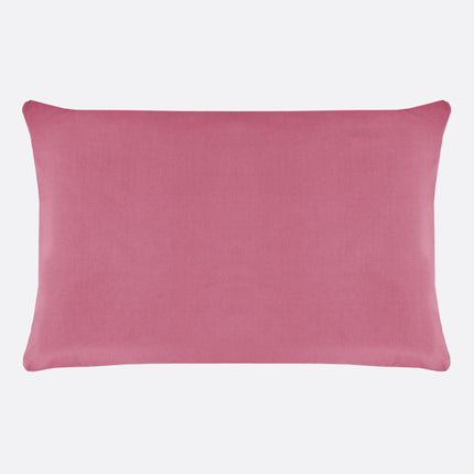 Cuscino Sfoderabile | Rosa