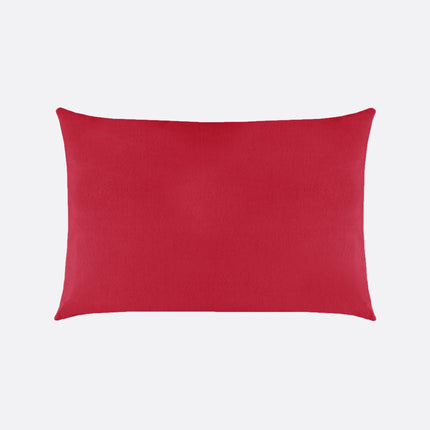 Cuscino Sfoderabile | Rosso