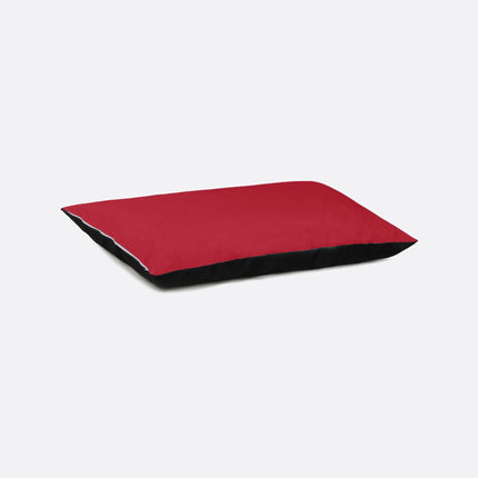 Cuscino Sfoderabile | Rosso