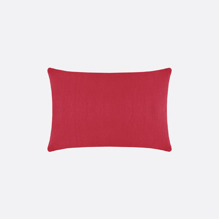 Cuscino Sfoderabile | Rosso