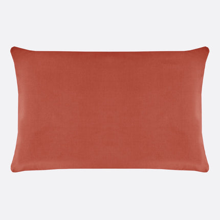 Cuscino Sfoderabile | Ruggine