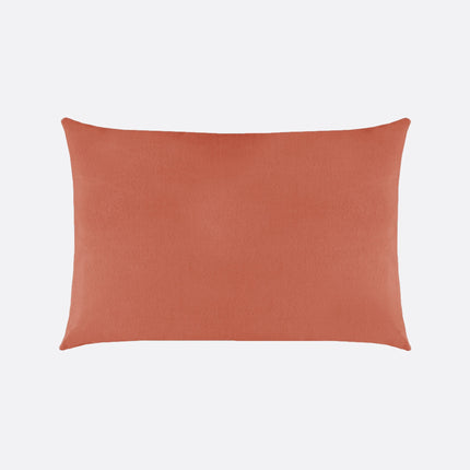 Cuscino Sfoderabile | Ruggine