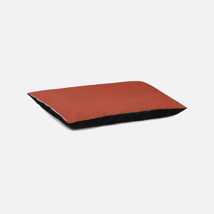 Cuscino Sfoderabile | Ruggine