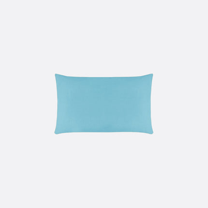 Cuscino Sfoderabile | Turchese